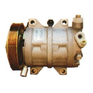 ALA20320 AC COMPRESSOR UR-VAN(PETROL) AC COMPRESSOR DKS17CH AC COMPRESSOR 92600