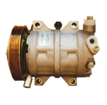 ALA20320 AC COMPRESSOR UR-VAN(PETROL) AC COMPRESSOR DKS17CH AC COMPRESSOR 92600-CX000 AC Compressor
