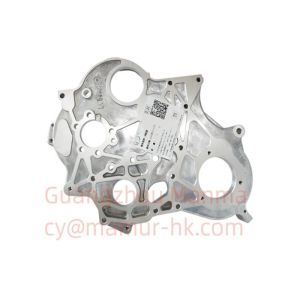 China Timing Gear Case For JMC CARRYING 493 Euro4/5 1002501ABY Truck Auto Part on sale