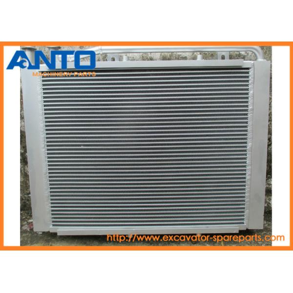 Buy Hydraulic Oil Cooler 4D102 For Komatsu Excavator PC120-6 For 3 Months at wholesale prices