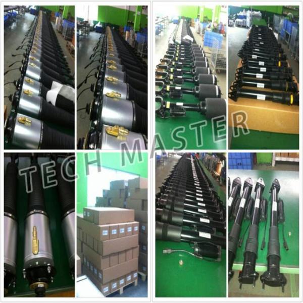 OEM RNB501580 Air Shock Absorber For Rover Discover 3 Air Spring Suspension Strut 5