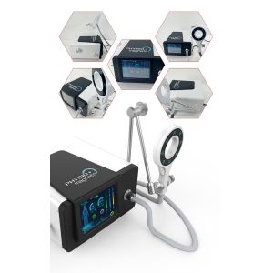 Physio Magneto Pulsed Electromagnetic Field Super Transduction Pain Relief PMST