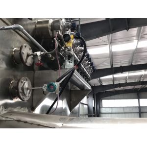 Radial Magnetization Permanet Ferrite Magnet Y25 Y30 250 Degree