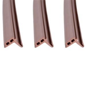 Sunroof Solar Panel Seam Gasket Custom Moulding Optimal Solar Panel Protection