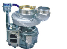 Quality Turbocharger HX40W 1118010-610-0000J for sale