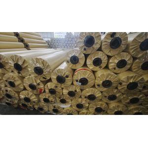 TPO Eco Friendly Waterproof Tarp For Superior Protection