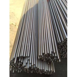 Durable Bright Annealed Stainless Tube ASTM A269 TP316Ti