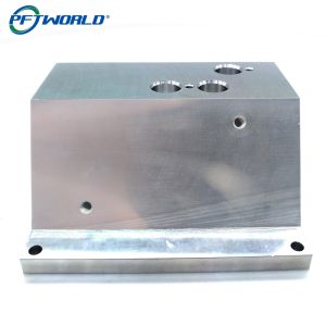Custom CNC Machining Aluminum Turning Components Metal Parts Stainless Steel