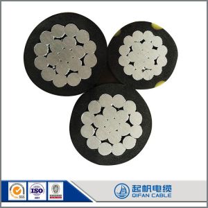 Overhead Aerial Bundled Cable ABC Electrical Cable