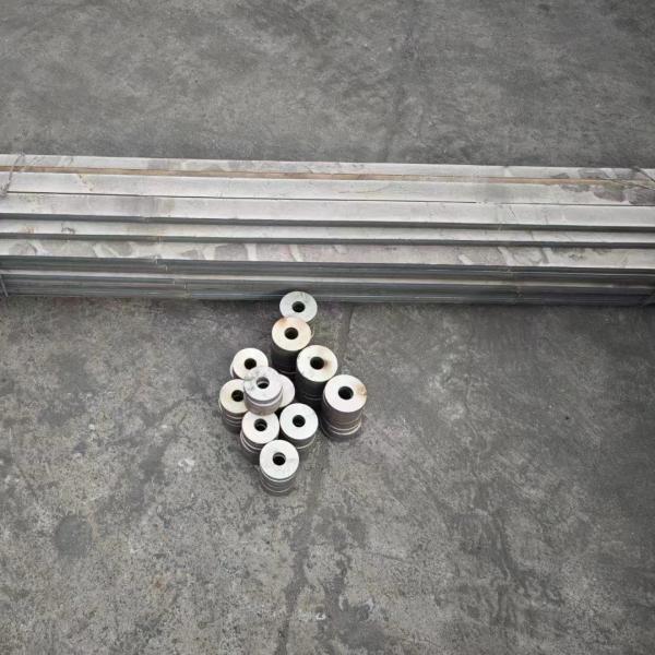 Carbon 0.04% - 0.10% 316 Stainless Steel Plates Sheets Laser Cutting Plsma