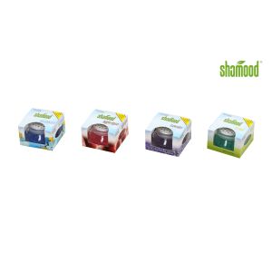 Medium  Up-right Placed Liquid Gel Best Home Air Freshener  3.50Z