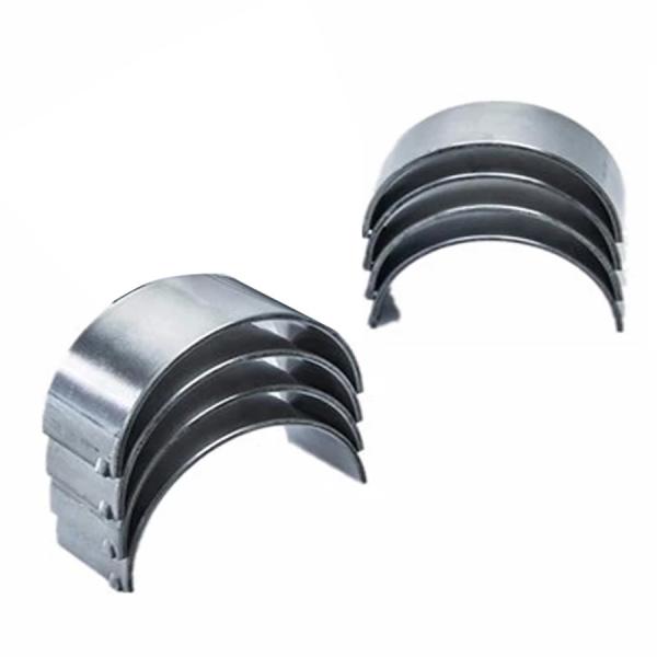 Buy Metal Engine Main Bearing Con Rod Bearing For Cummins ISF 3.8 Diesel Engine 4948508 at wholesale prices