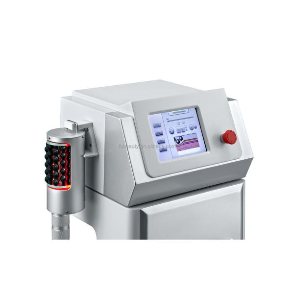 Toning Body Contouring Therapy Machine Smooth Cellulite