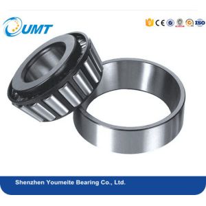High Precision Cross Roller Bearing 30309 For Construction Machinery