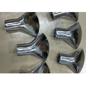 Architectural 30m3/H 3/4" Fan Fountain Nozzle