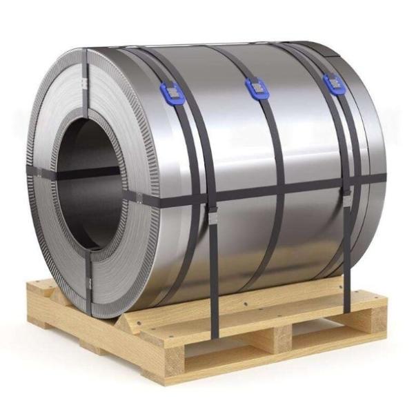 Buy ASTM AISI 201 202 SS304 304 316 316L 430 Grade 2b Finish Hot Cold Rolled Stainless Steel Coils at wholesale prices