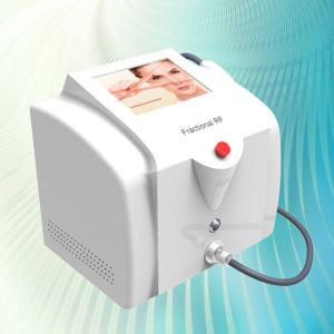 Quality best quality face lifting machine microneedle fractional rf for sale