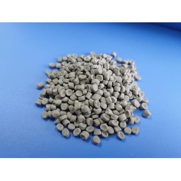 Plastic Defoaming Masterbatch Solves Moisture-Related Issues in Recycled PE