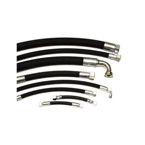 High Pressure Kit Rubber Suction for Hitachi PC300lc-8 PC200-8 PC300-8 Hydraulic