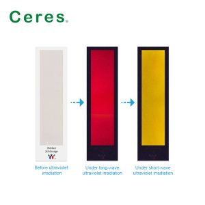 Offset / Flexo Invisible Ink For Longwave And Shortwave