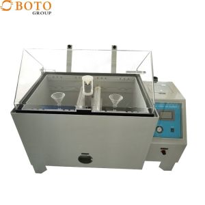 Climatic Salt Spray Corrosion Test Chamber DIN50021 Environment Test Machine