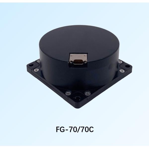 FG-70/70C/70H Single-Axis Fiber Optic Gyroscope with Zero Bias Stability ≤ 0.1/0