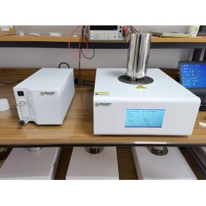 BAXIT Thermo Gravimetric Analyzer Thermogravimetric analysis (TG, TGA) BXT-TGA