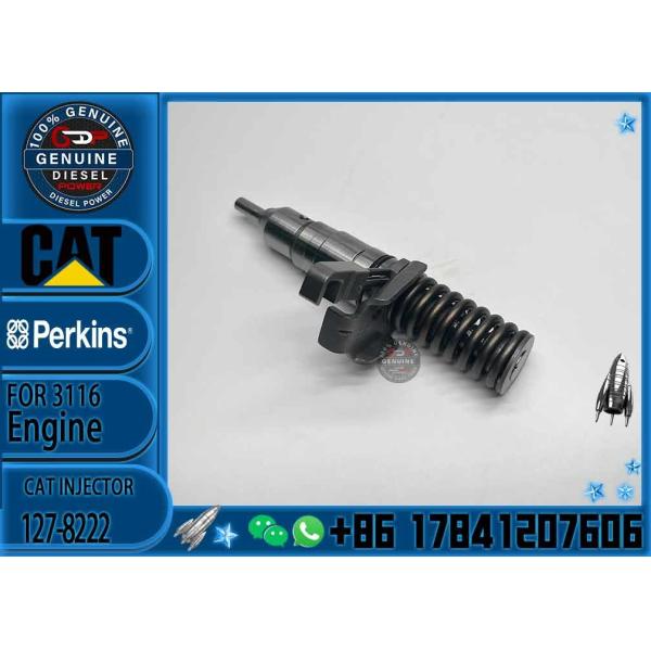 Buy Fuel Injector 127-8222  127-8205 127-8207 127-8225 7E-8727  0R-8633 20R-4179 0R-8471 0R-3002 at wholesale prices
