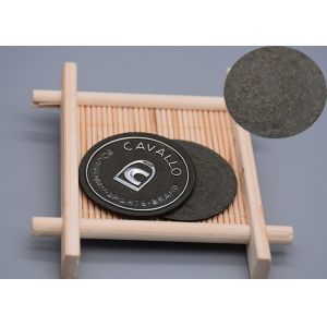 Custom Shape Bags Embossed Patches Iron On Backing