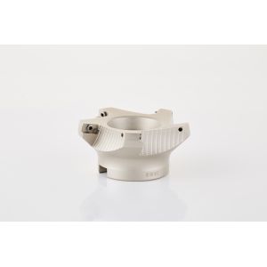 Indexable Milling Inserts Milling Tool Holders BAP400R Face Mill Cutter