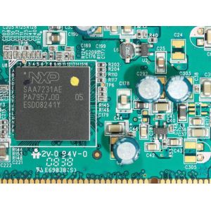 N-X-P 74HC373D IC Doblado Componentes electronics Integrated Circuit