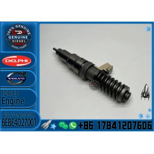 fuel injector 3889619 BEBE4D27001 BEBE4D18001 BEBE4D00002 BEBE4D00003 BEBE4D0010