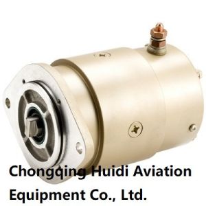 China Hartzell starter on sale