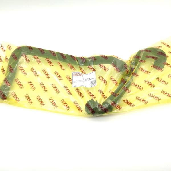 2005-2016 Mercedes Benz E Class W212 A2125016884 Engine Flexible Radiator Coolant Hose