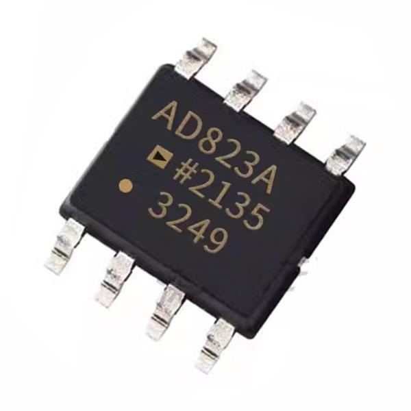 AD823ARZ LDO IC Chip Amplifiers Integrated Circuit Electronic Components Linear