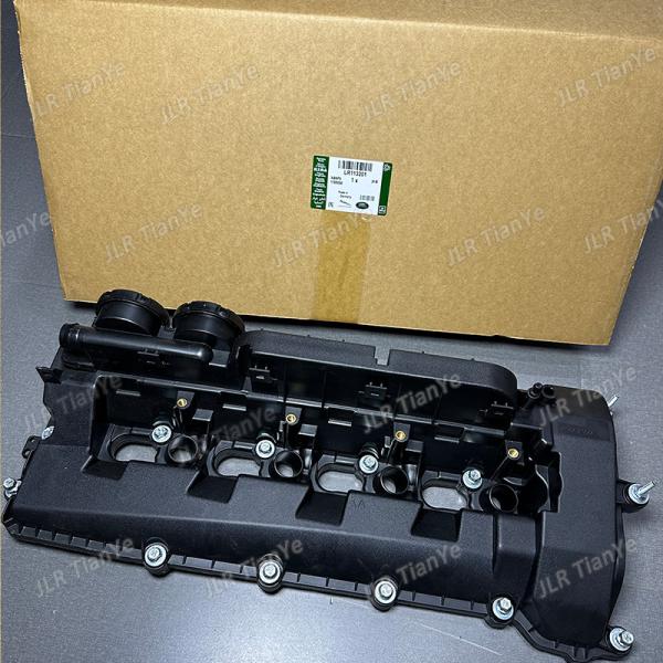 For Land Rover 5.0 Petrol Engine Valve Cover LR113201 LR041443 LR113202 LR032081
