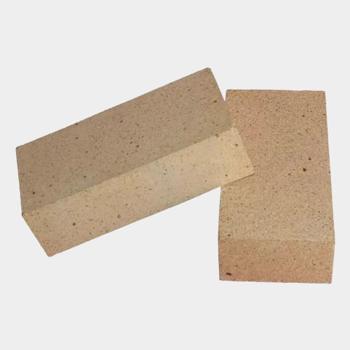 Hot Sale High Quality 40% Alumina Refractory Bricks SK32 SK34 Fire Clay Brick