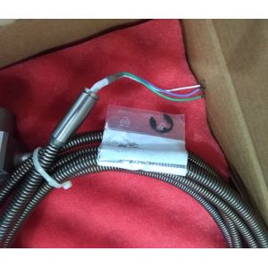 CA201 114-201-000-222 Piezoelectric Accelerometer In Stock