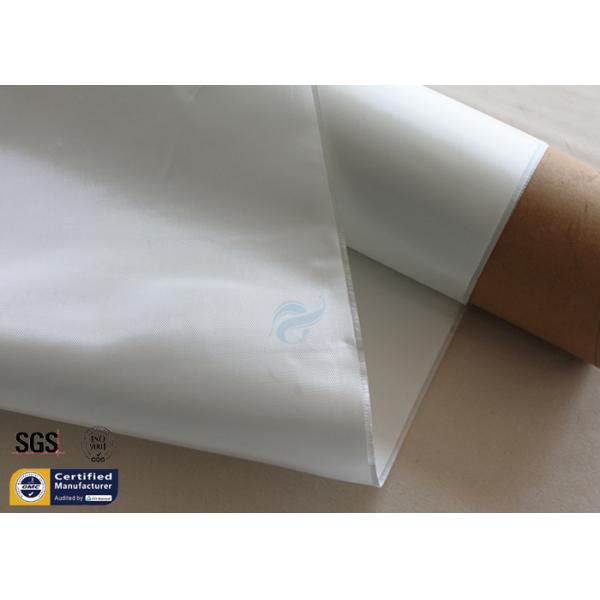 Electronic Fiberglass Fabric 200GSM 7628 0.2MM Plain 550℃ High Strength