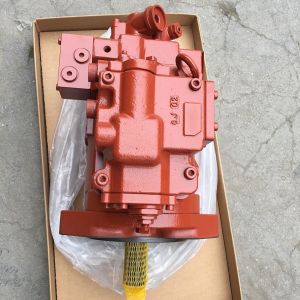 Belparts Main Hydraulic Pump Ex120 1 Hitachi Excavator Ex120-1 9192497 9197338