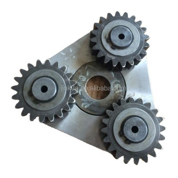 Buy Carrier 22U-26-21570T for Excavator PC200-7 at wholesale prices