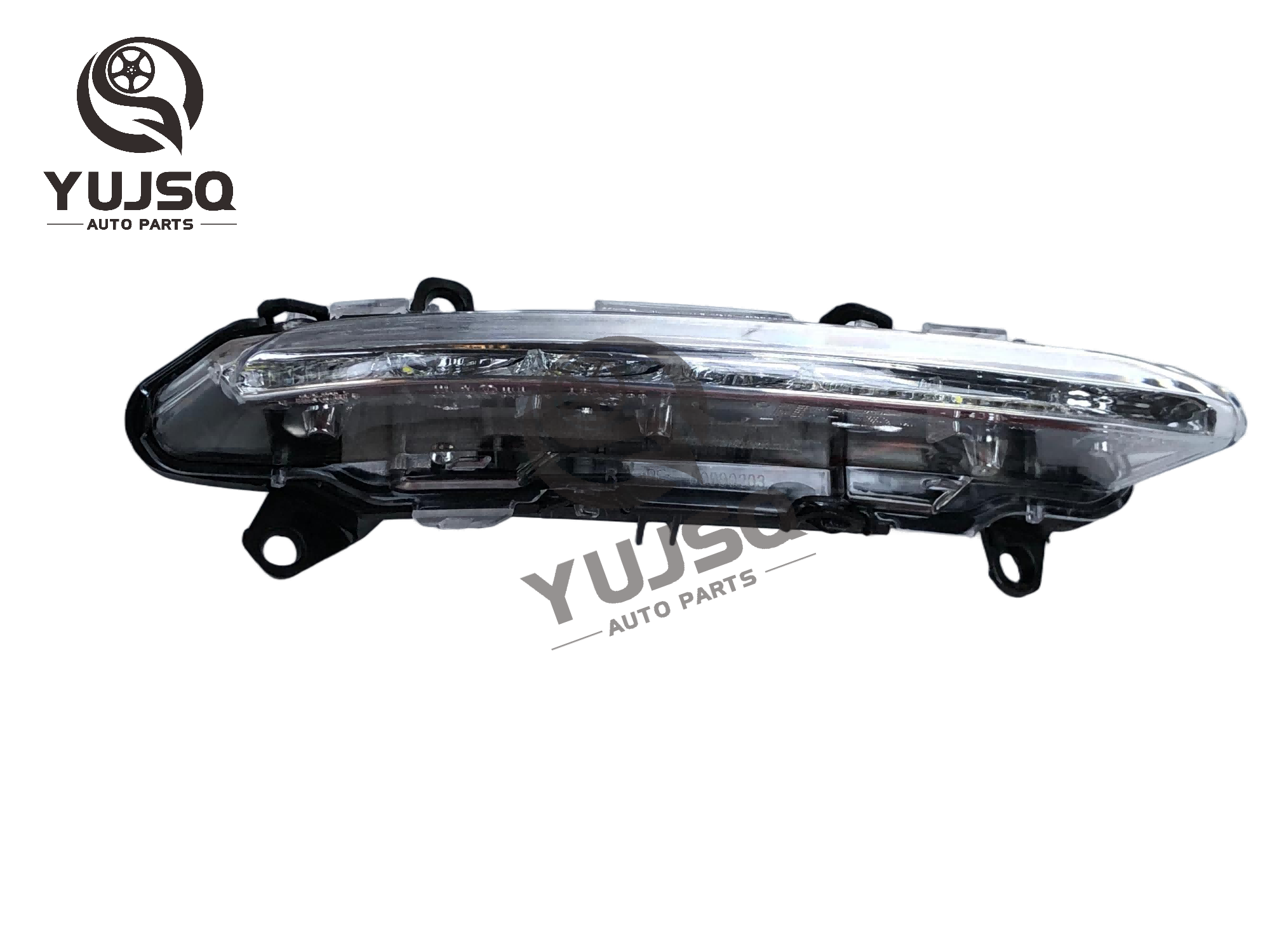 Daytime Running Lights Right 2218201856 For Benz W221-W2013