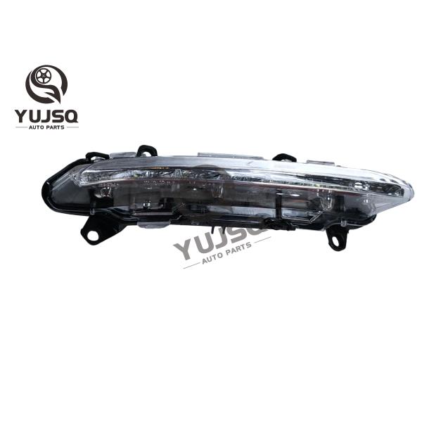 Buy Daytime Running Lights Right 2218201856 For Benz W221-W2013 at wholesale prices