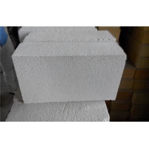 High Temperature Industrial Mullite Insulating Firebrick Kiln Refractory Bricks