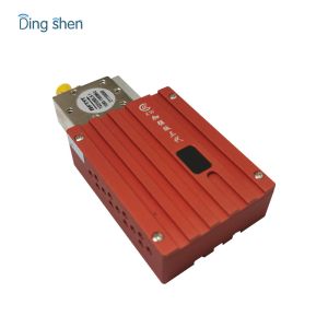 20km LOS Wireless FPV Video Transmitter 6 Channels For Drone 1.2GHz