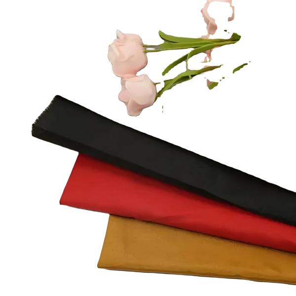 Home Textile Poly Cotton 80*20 3 1 Heavy Weight Carded TC Drill Work Wear Pants Caps Fabric