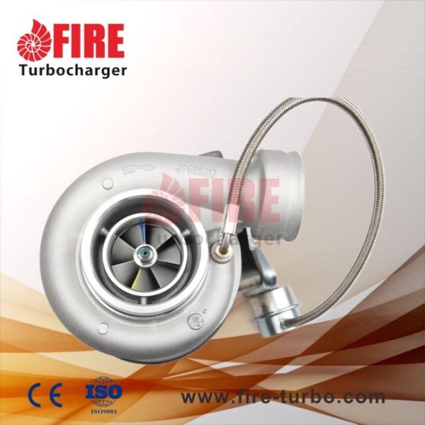 Buy S200G Turbocharger 04259318KZ 318815 Deutz Volvo Industrial With BF6M1013FC Engine at wholesale prices