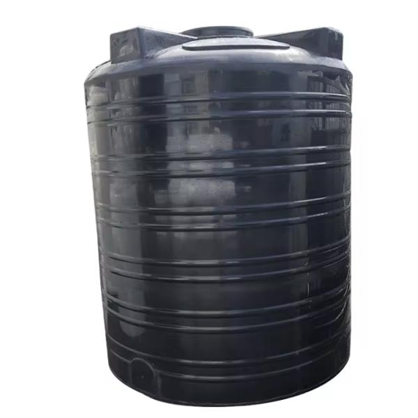 Aluminium Rotational Molding Mold for Sewage OEM Rotomoulding Tools Aluminium Tank Mold