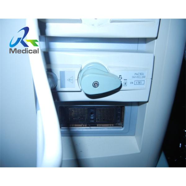 PA230E Multi - Frequency Phased Array Ultrasound Transducer Medical Scanners
