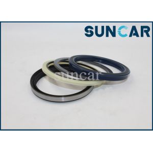 LZ00376 Excavator Bucket Seal Kit CASE CX210 Hydraulic Cylinder Service Kit